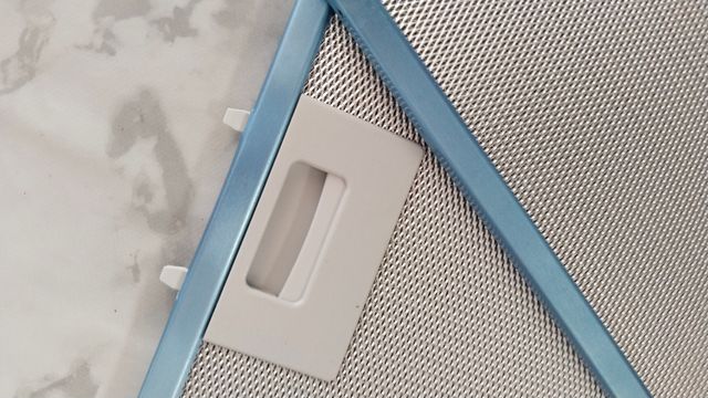 Filtros Campana Extractora - 2uds