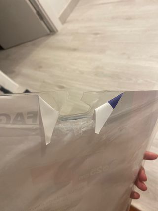 Junta Silicona Fagor 25cm Olla Rápida