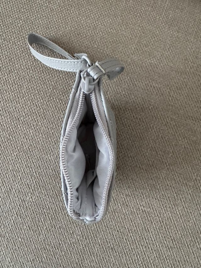 Funda chupete Pasito a Pasito acolchada