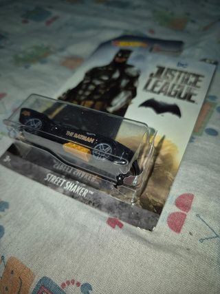 Pack hot wheels variados