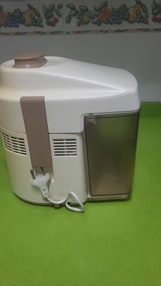 Licuadora Moulinex Vintage