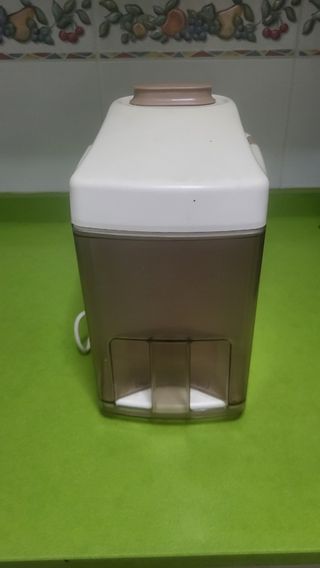 Licuadora Moulinex Vintage
