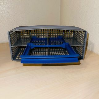 Cesto cubiertos Lavavajillas Beko