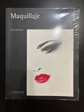 Maquillaje (Spanish Edition)
