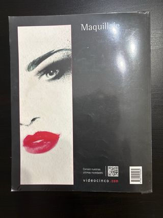 Maquillaje (Spanish Edition)