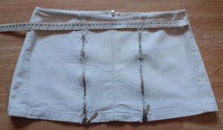 Mini Falda Pull&Bear