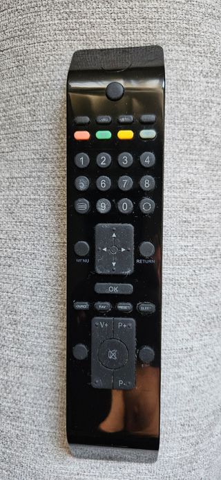 TELEVISION OKI DE 32 "