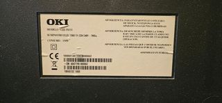 TELEVISION OKI DE 32 "
