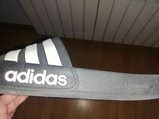 chanclas Adidas n.42