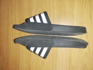 chanclas Adidas n.42