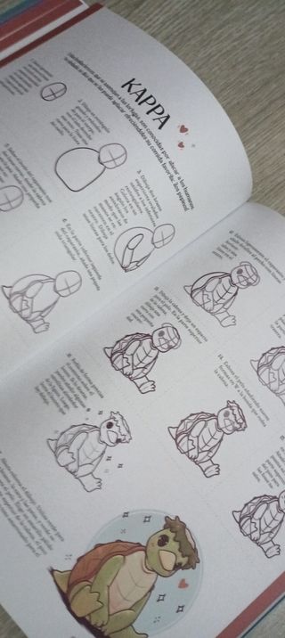 Dibujar Seres Míticos Chibi, de Naomi Lord