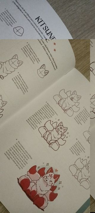 Dibujar Seres Míticos Chibi, de Naomi Lord