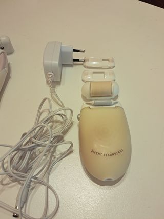 Depiladoras Braun Silk-épil & Rowenta
