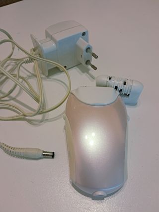 Depiladoras Braun Silk-épil & Rowenta