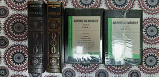 NOVELAS EDITORIAL PLANETA