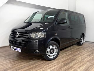 Volkswagen Multivan 2.0 140cv