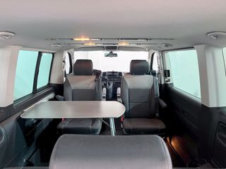 Volkswagen Multivan 2.0 140cv