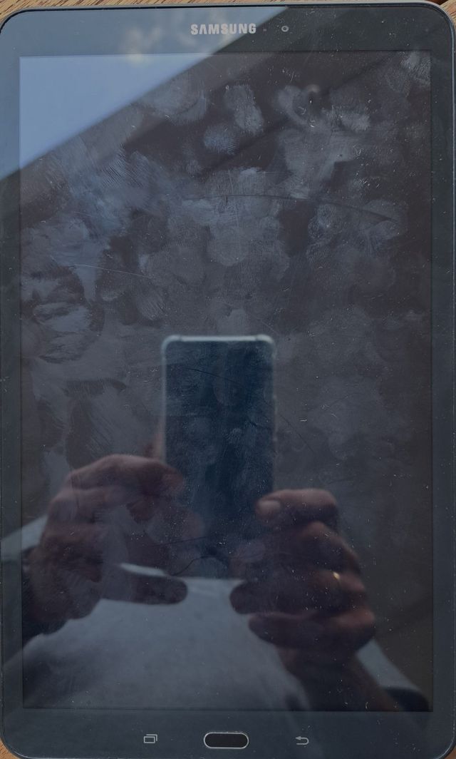 SAMSUNG GALAXY TAB A6 T580 WIFI 10.1.32 GB, 2 GB RAM