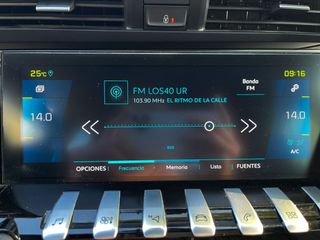 Peugeot 508 Hybrid 225 GT Pack