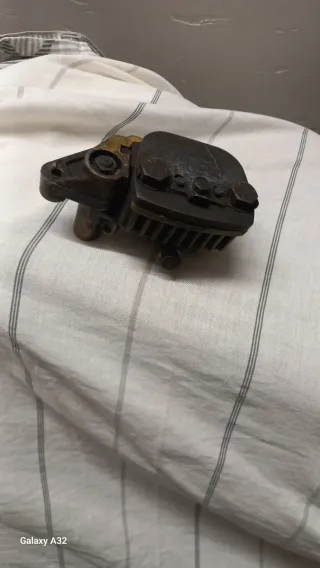 Recambios Honda NSR 125