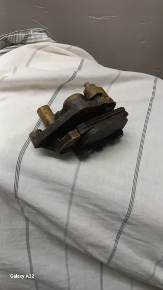 Recambios Honda NSR 125