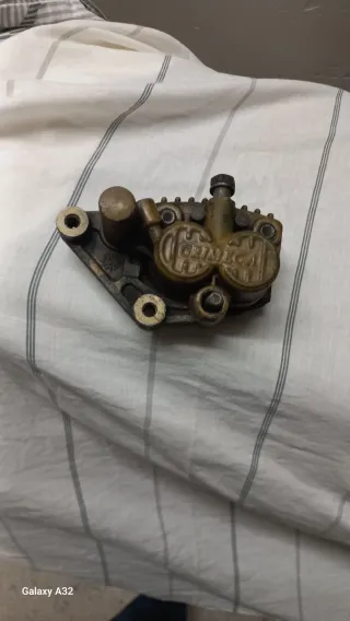 Recambios Honda NSR 125