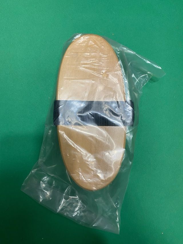 Kit cepillos caballo Horze