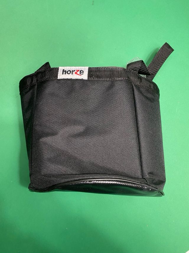 Kit cepillos caballo Horze