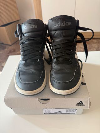 Adidas Scarpe Alte 36,5