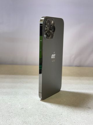 iPhone 13 Pro Max 256GB - Plata