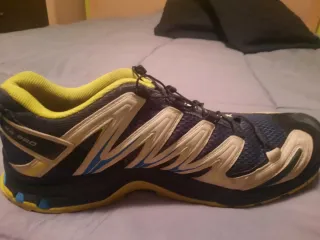 Zapatillas Salomon XA Pro 3D - 46