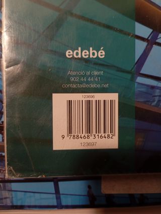 Libro MATEMÀTIQUES 2 ESO