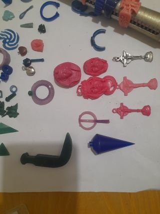 Cera per fusione: anelli  e altro & gioielli