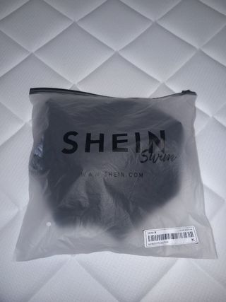 Bañador Shein talla XL