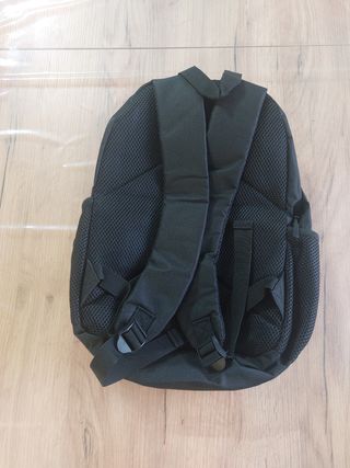 Mochila+Lancheira+Estojo Homem Aranha