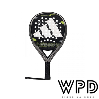 Pala Pádel Adidas Adipower Carbon Ctrl