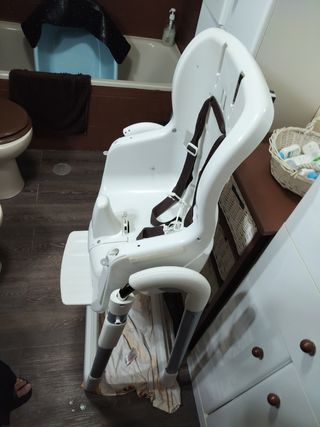 Trona bebé Kaleo - Asiento infantil