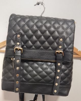 Mochila Rectangular 