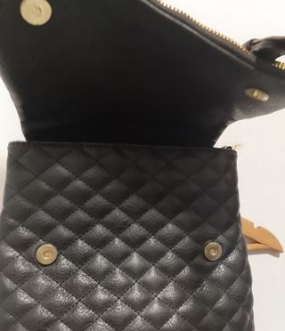 Mochila Rectangular 