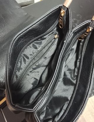 Mochila Rectangular 