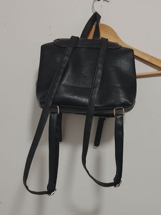 Mochila Rectangular 