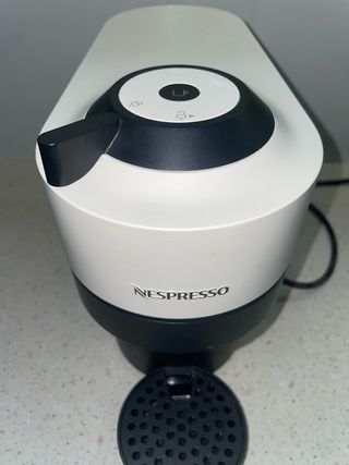 Cafetera Nespresso Krups VertuoPop