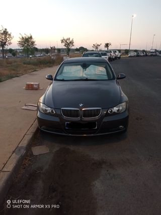 BMW Serie 3 2006