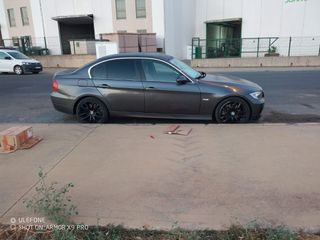 BMW Serie 3 2006