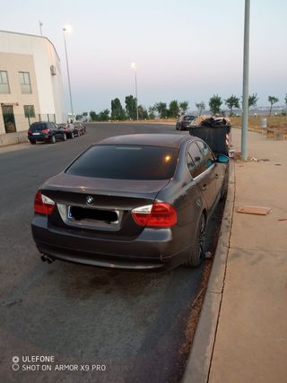 BMW Serie 3 2006