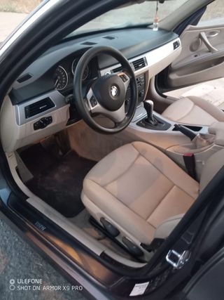 BMW Serie 3 2006