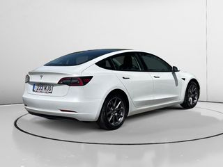 Tesla Model 3 Gran Autonomía AWD