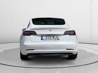 Tesla Model 3 Gran Autonomía AWD