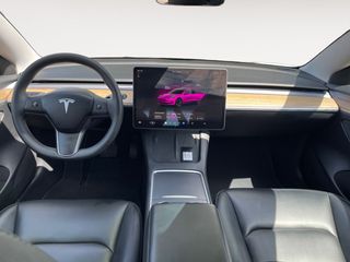 Tesla Model 3 Gran Autonomía AWD