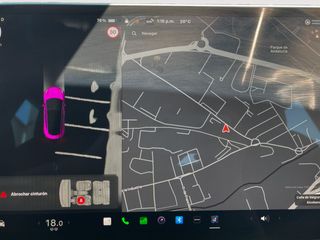Tesla Model 3 Gran Autonomía AWD